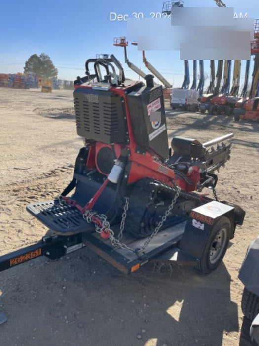 2022 BARRETO E4X6TBT