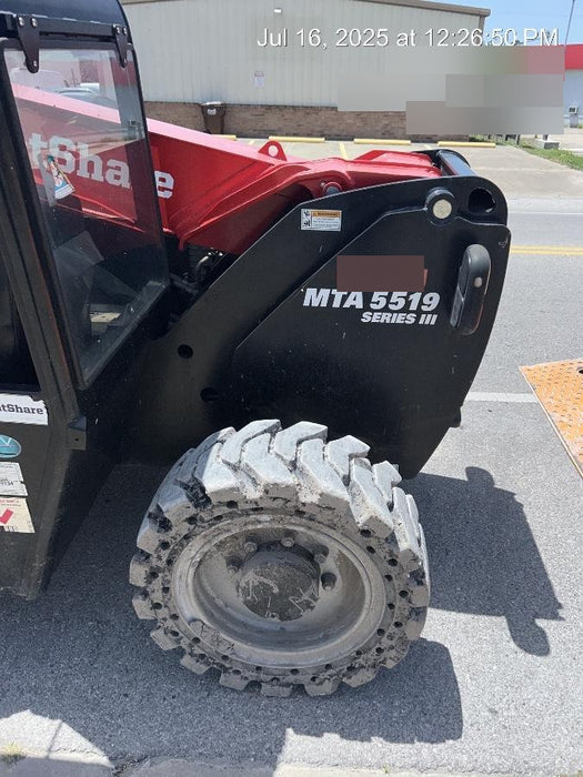 2020 MANITOU MTA5519