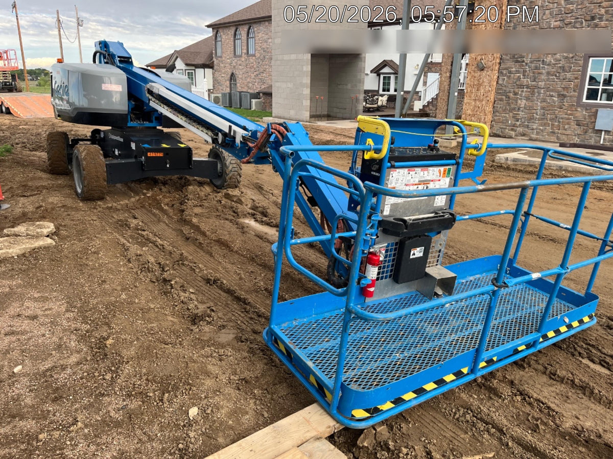 2024 GENIE S-45 XC