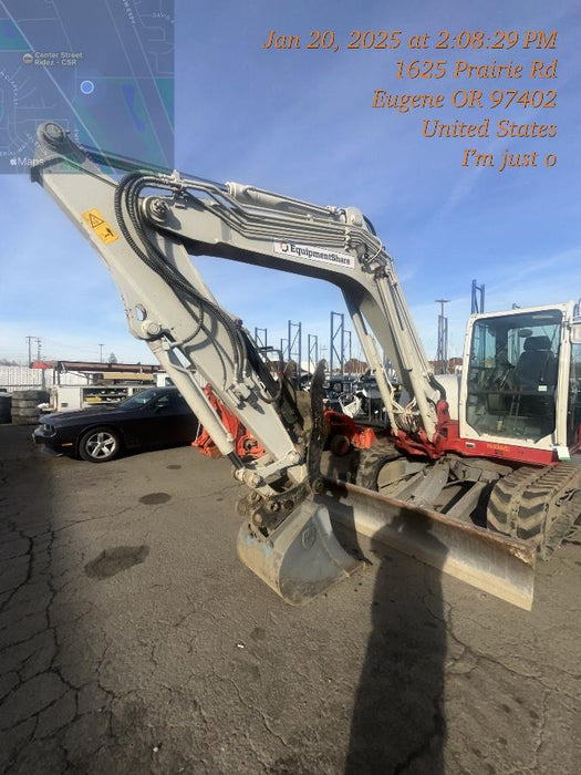 2023 STEEL UNLIMITED SUIEXC2024B