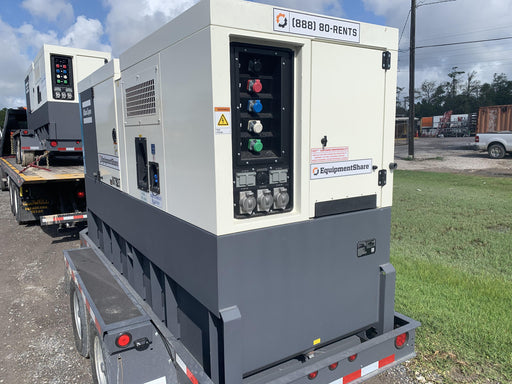 2020 ATLAS COPCO QAS150