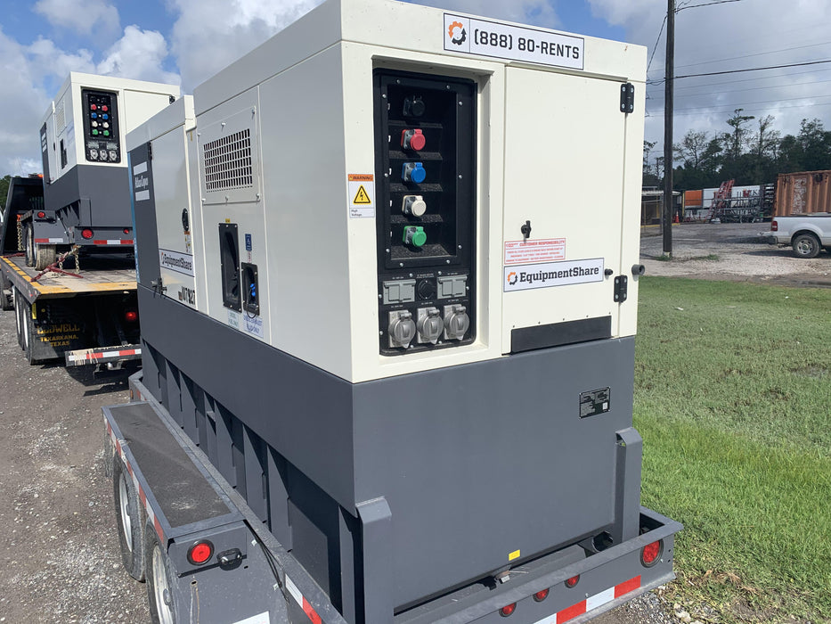 2020 ATLAS COPCO QAS150