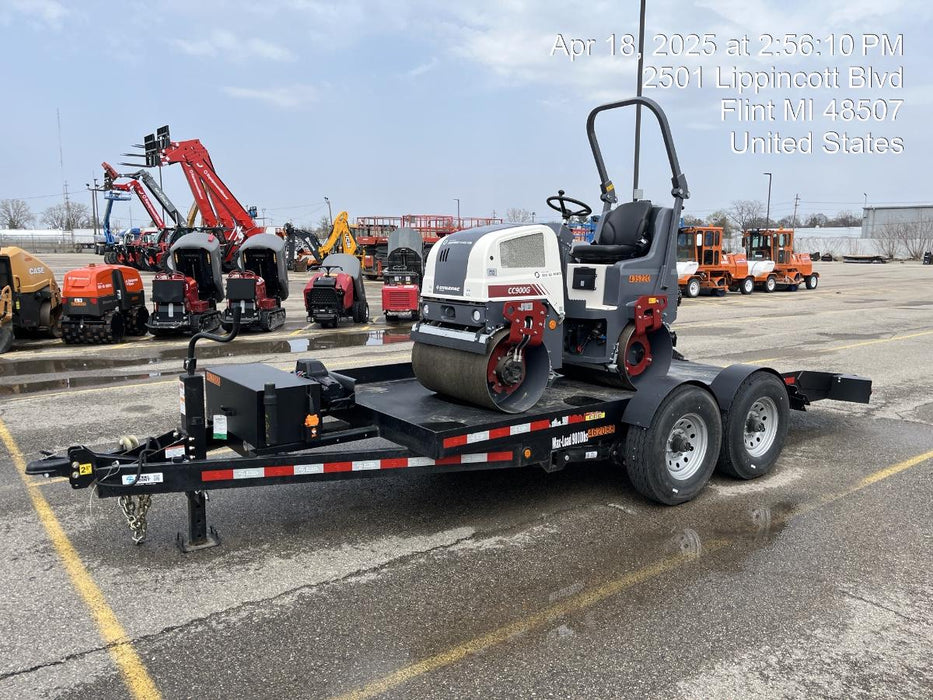 2024 STEELPOINT K16E