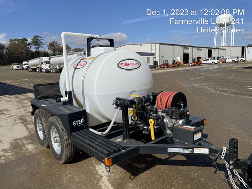 2023 SIMPSON SWT-52517