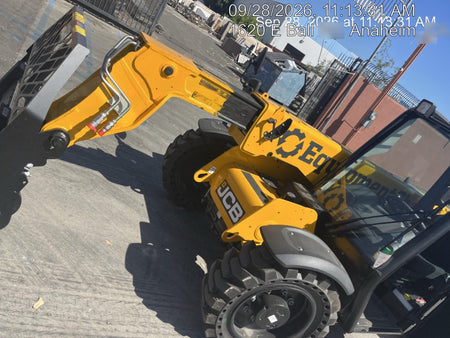 2026 JCB 505-20TC