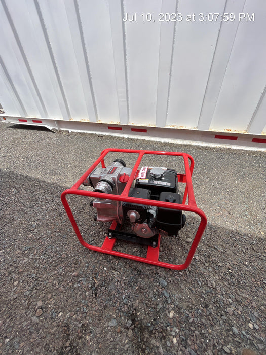 2023 MULTIQUIP QP3TH