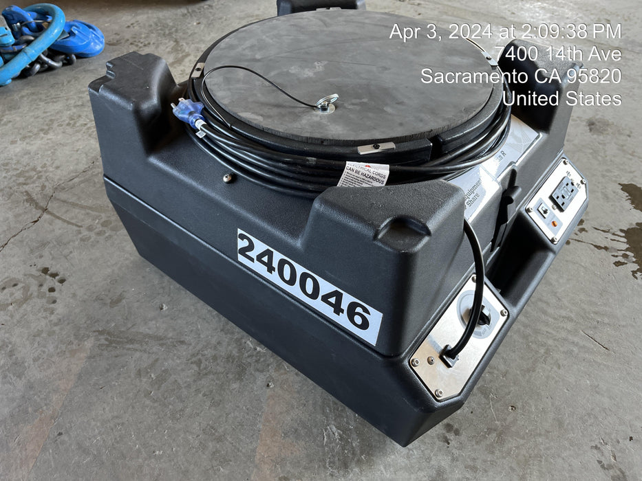 2022 PHOENIX Guardian R Hepa