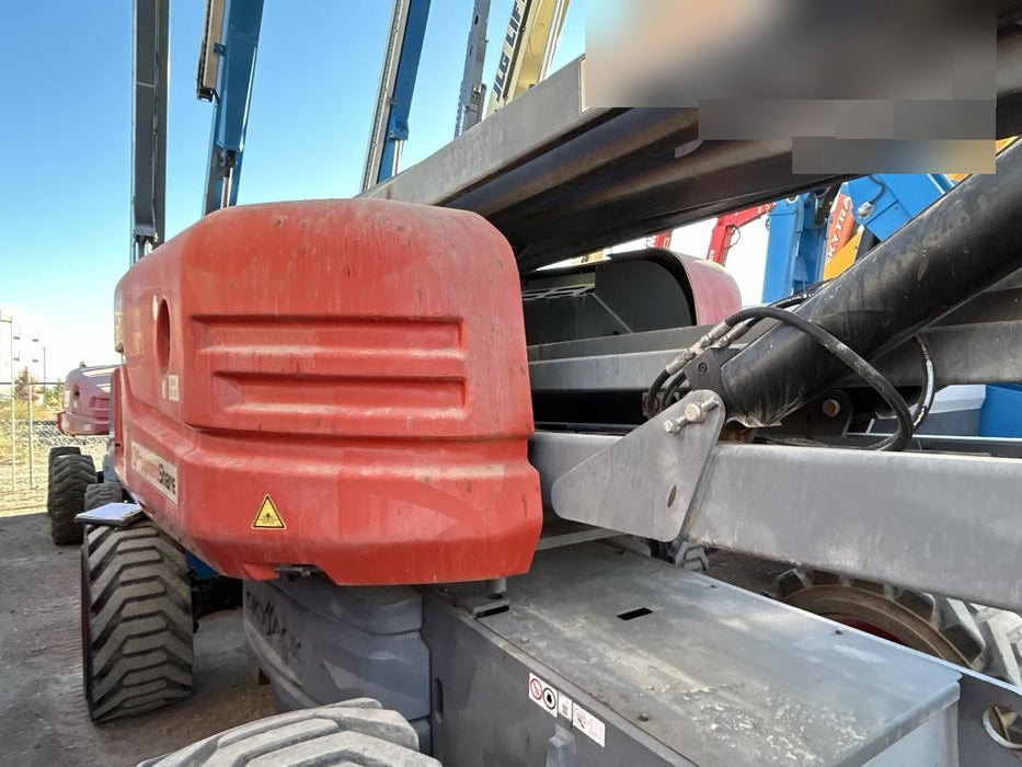 2018 SKYJACK SJ85 AJ