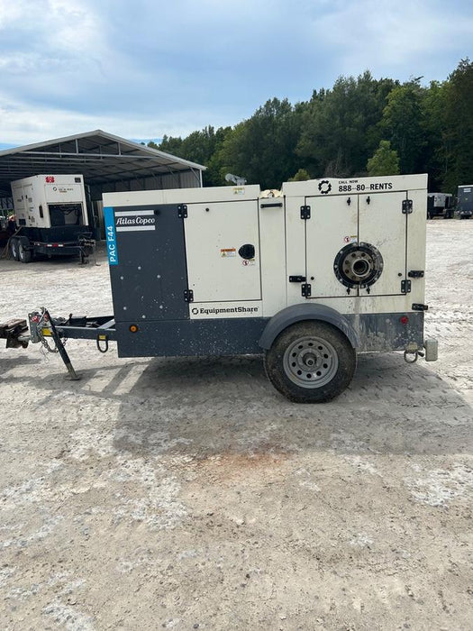 2023 ATLAS COPCO PAC F44 KD-S