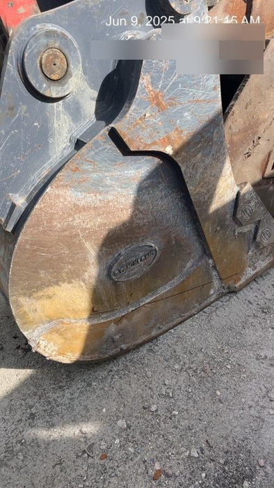 2023 STRICKLAND BT-45036