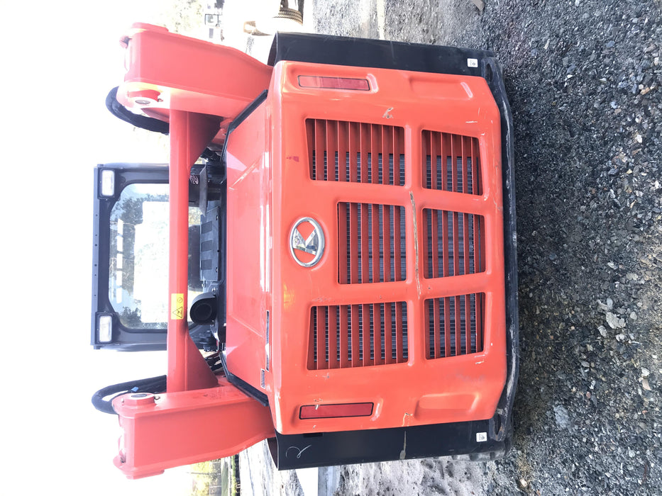 2019 KUBOTA SVL95-2S