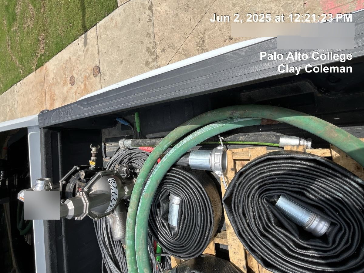 2023 INGERSOLL RAND PD20A-ASS-STT-B