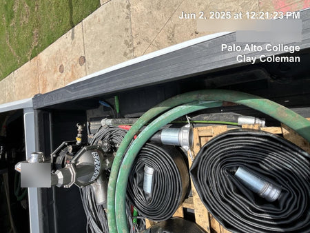 2023 INGERSOLL RAND PD20A-ASS-STT-B