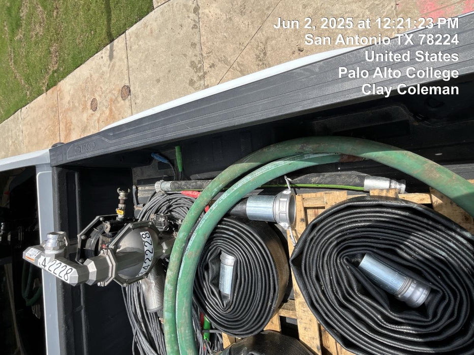 2023 INGERSOLL RAND PD20A-ASS-STT-B