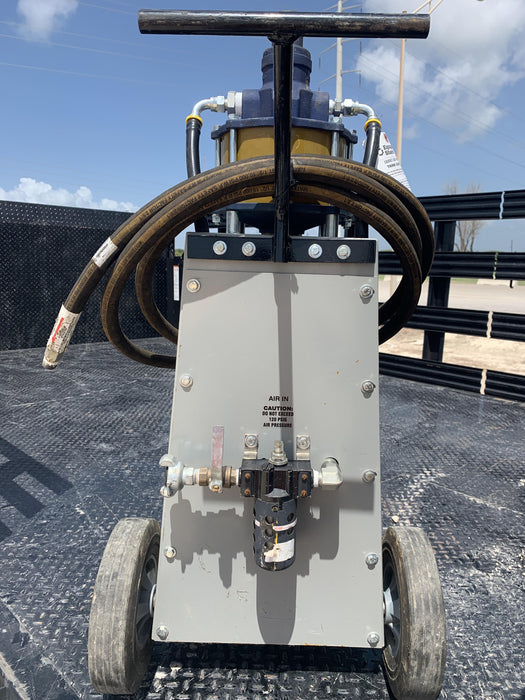 2021 PINNACLE PDQC-1000B