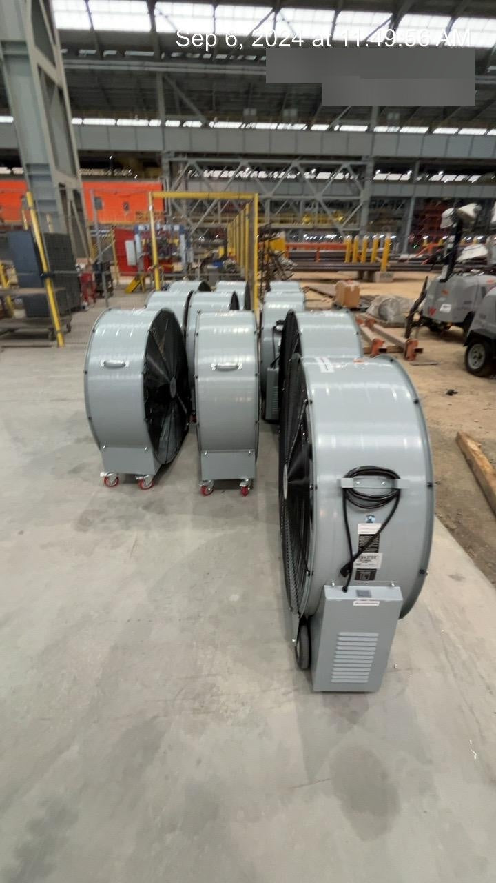2024 AIRMASTER 60002