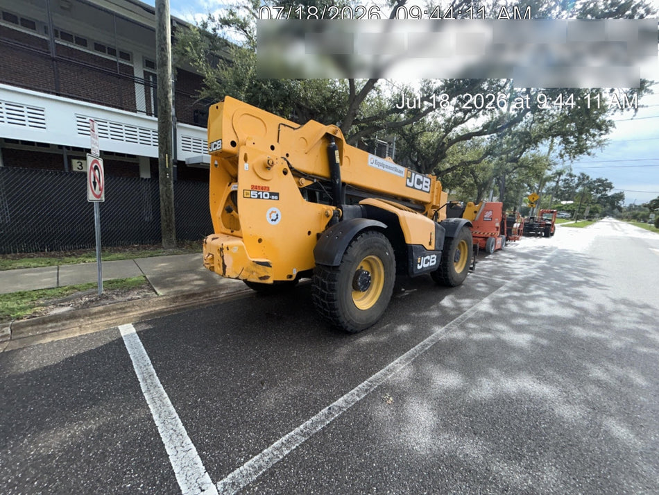 2022 JCB 510-56