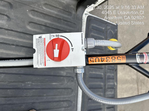 2025 MULTIQUIP J36E2