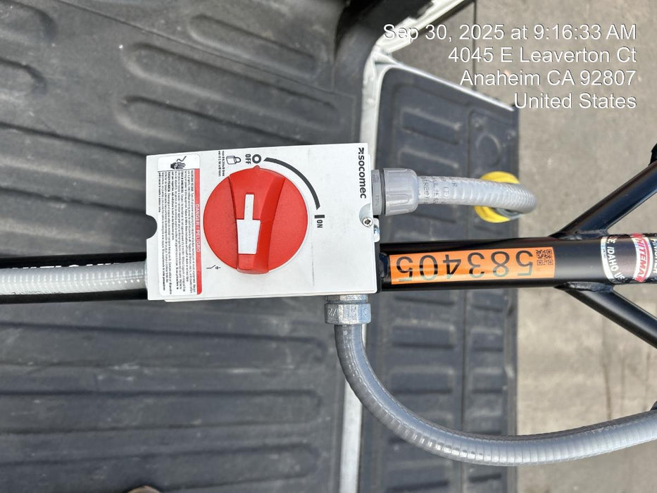 2025 MULTIQUIP J36E2