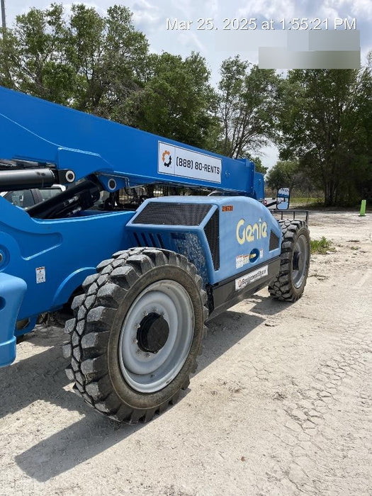 2022 GENIE GTH-844