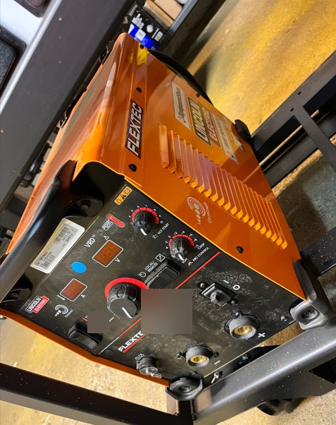 2023 LINCOLN ELECTRIC FLEXTEC 350X