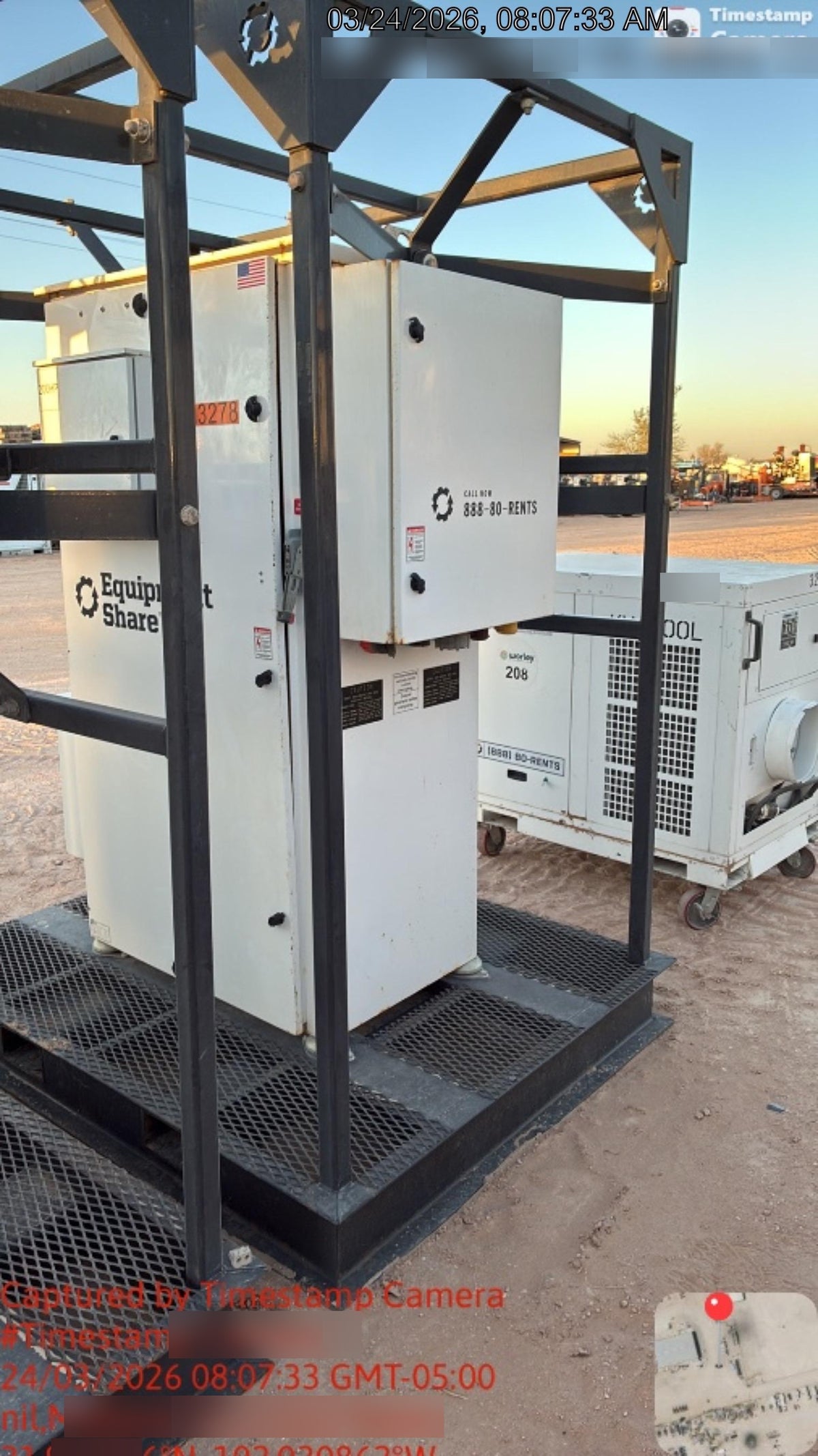 2023 FUJI MD200-EQS