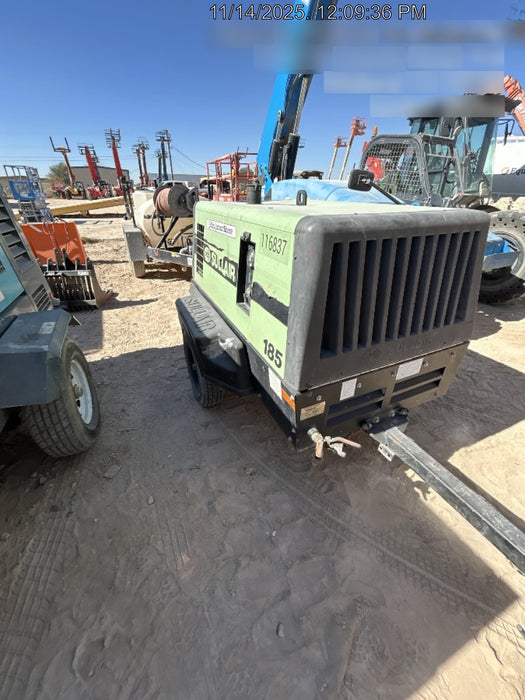 2020 SULLAIR 185-DPQ