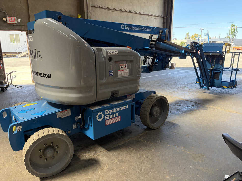 2025 GENIE Z40/23N RJ