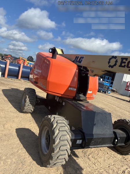 2025 JLG 460SJ