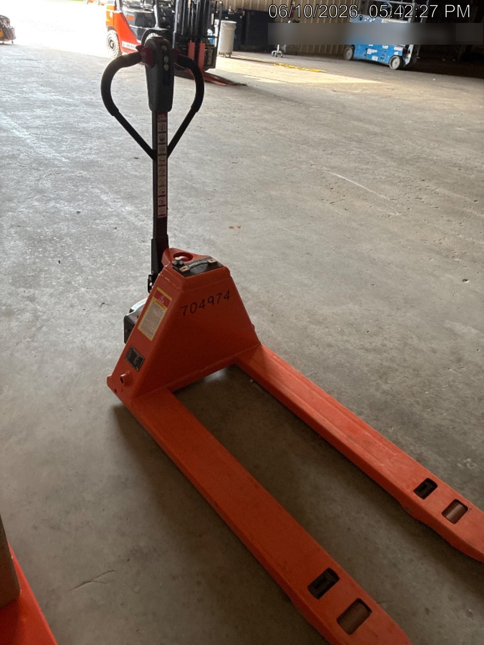 2026 MIGHTY LIFT EPT45S