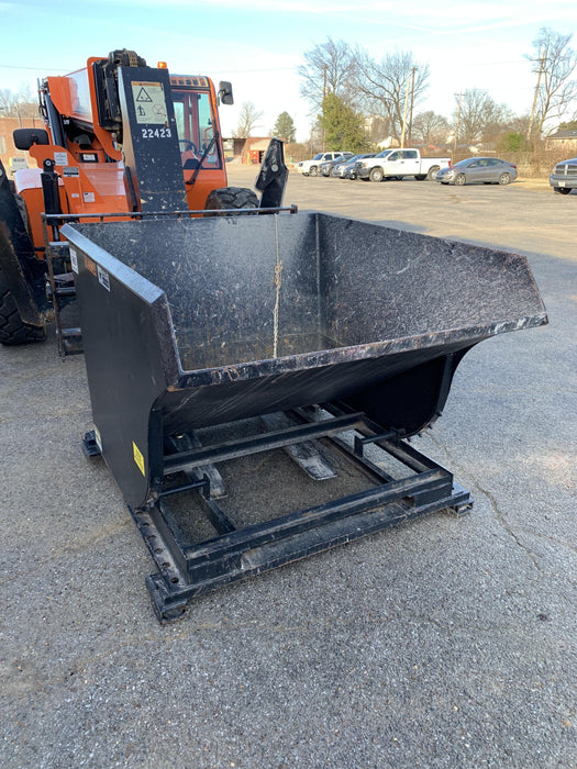 2020 STAR INDUSTRIES M-1820 - Self-Dump Hopper