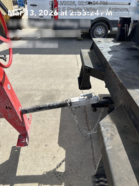 2022 MULTIQUIP MC94PK