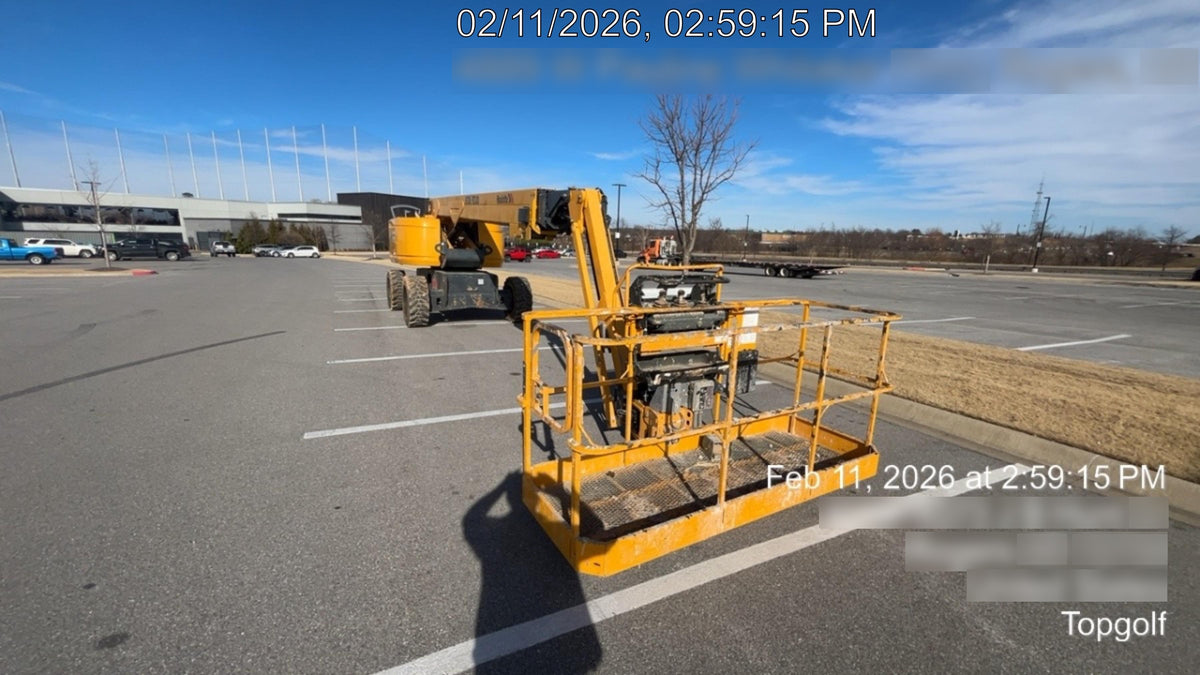 2022 HAULOTTE HT85 RTJ O