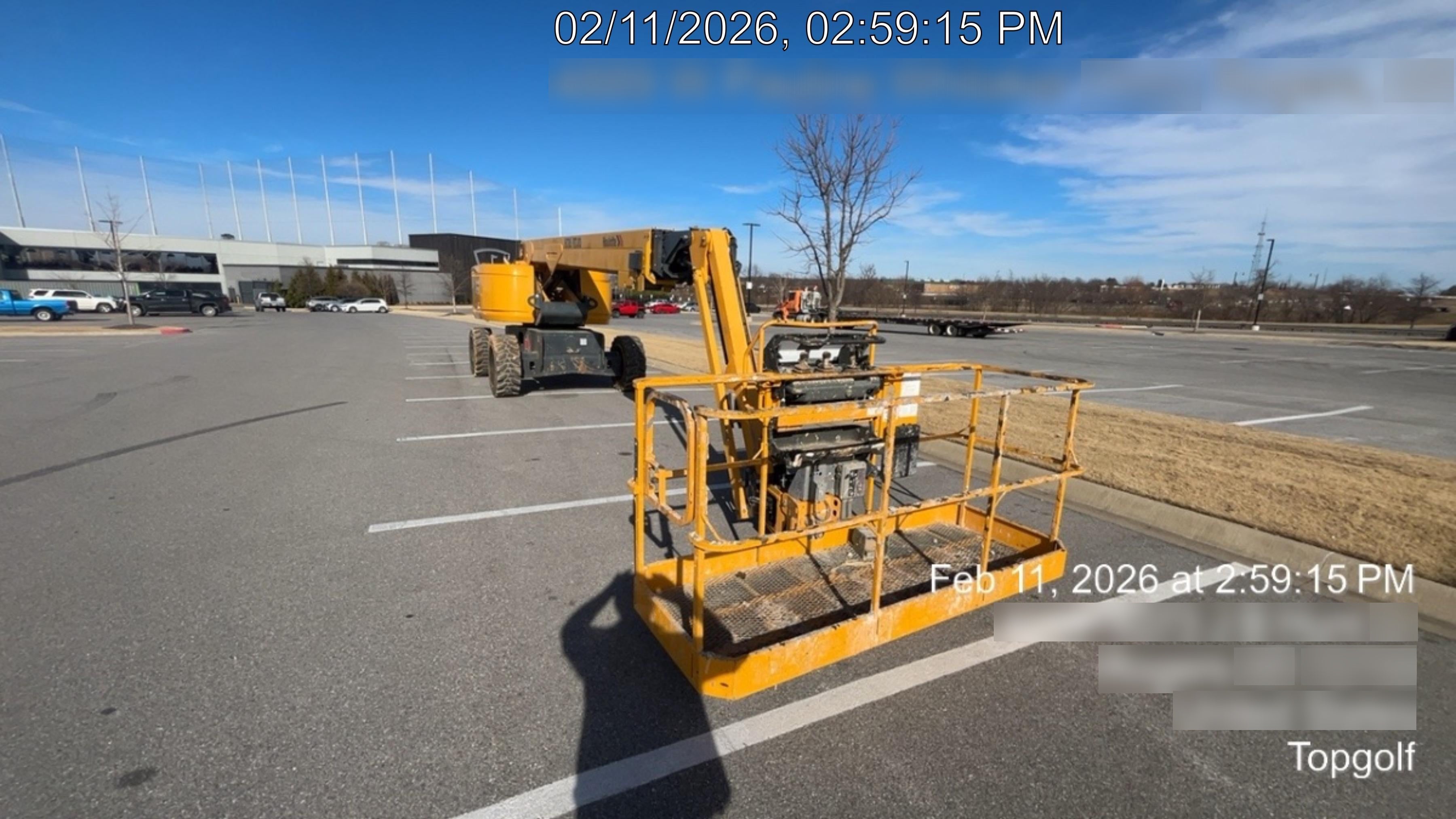 2022 HAULOTTE HT85 RTJ O