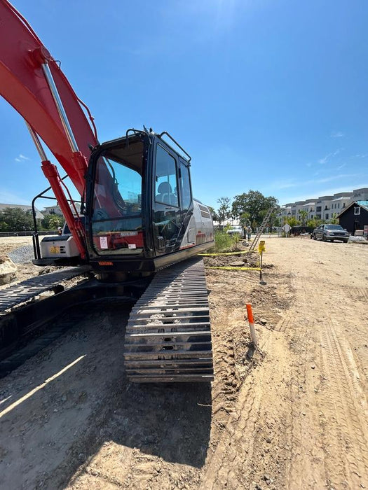 2021 LINK-BELT 210X4