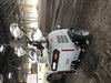 2019 Wacker Neuson LTV6L-MH Mobile Light Tower w/Fuel Level Sensor Installed