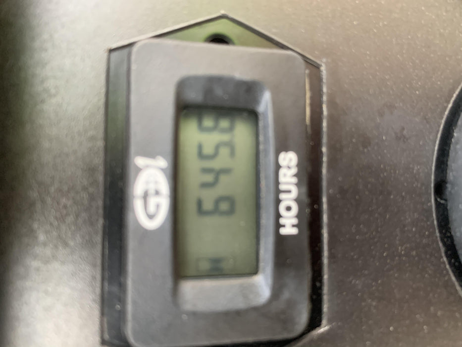 2019 Lincoln Electric Vantage 322 Ready-Pak 3, Two Wheel Trailer, Fender and Light Kit, Cable Rack