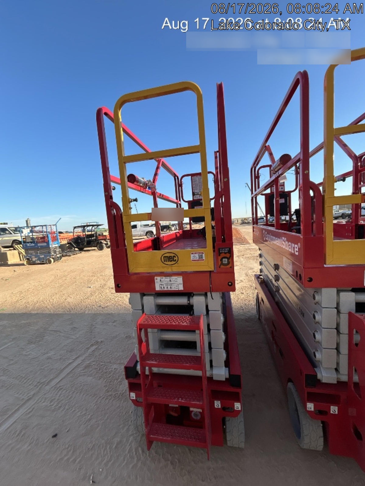 2026 MEC 3232+