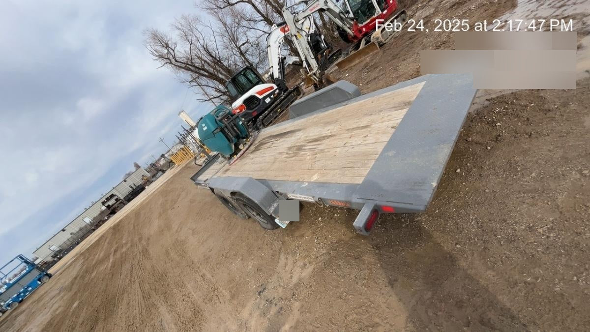 2020 TENNANT T600E