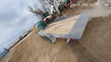 2020 TENNANT T600E
