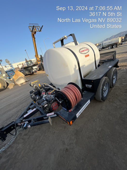 2024 SIMPSON SWT-52517