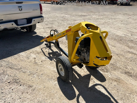 2022 GROUND HOG HD99