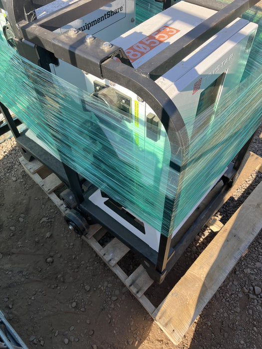 2022 TRYSTAR TP-43C-M-F10