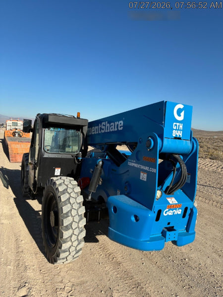 2025 GENIE GTH-844