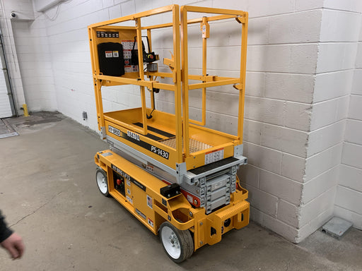 2021 HY-BRID PS-1430