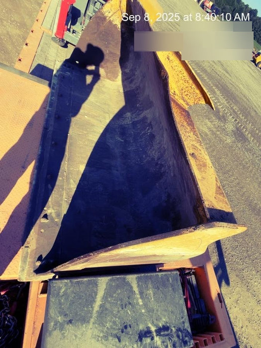 2024 PALADIN 96" Forks