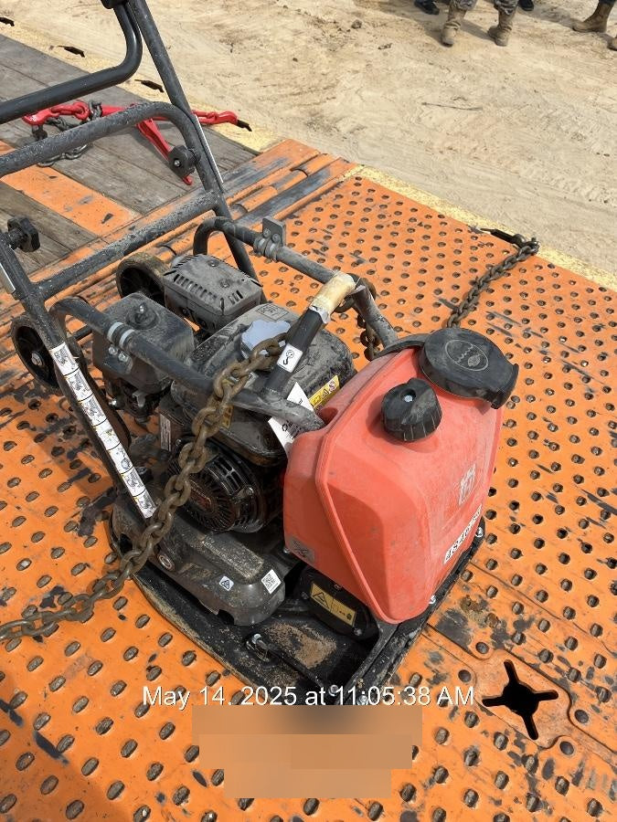 2024 HUSQVARNA LF75