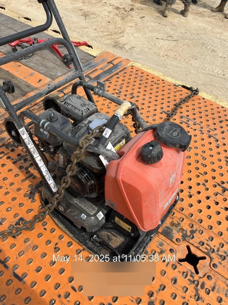2024 HUSQVARNA LF75