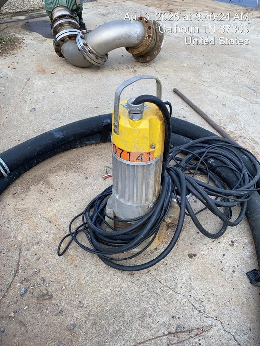 2024 ATLAS COPCO S60 N