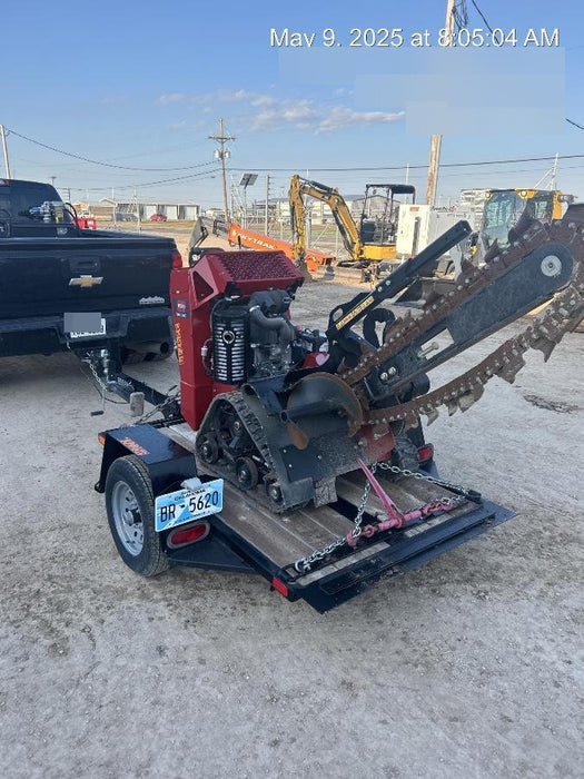 2022 BARRETO E4X6TBT